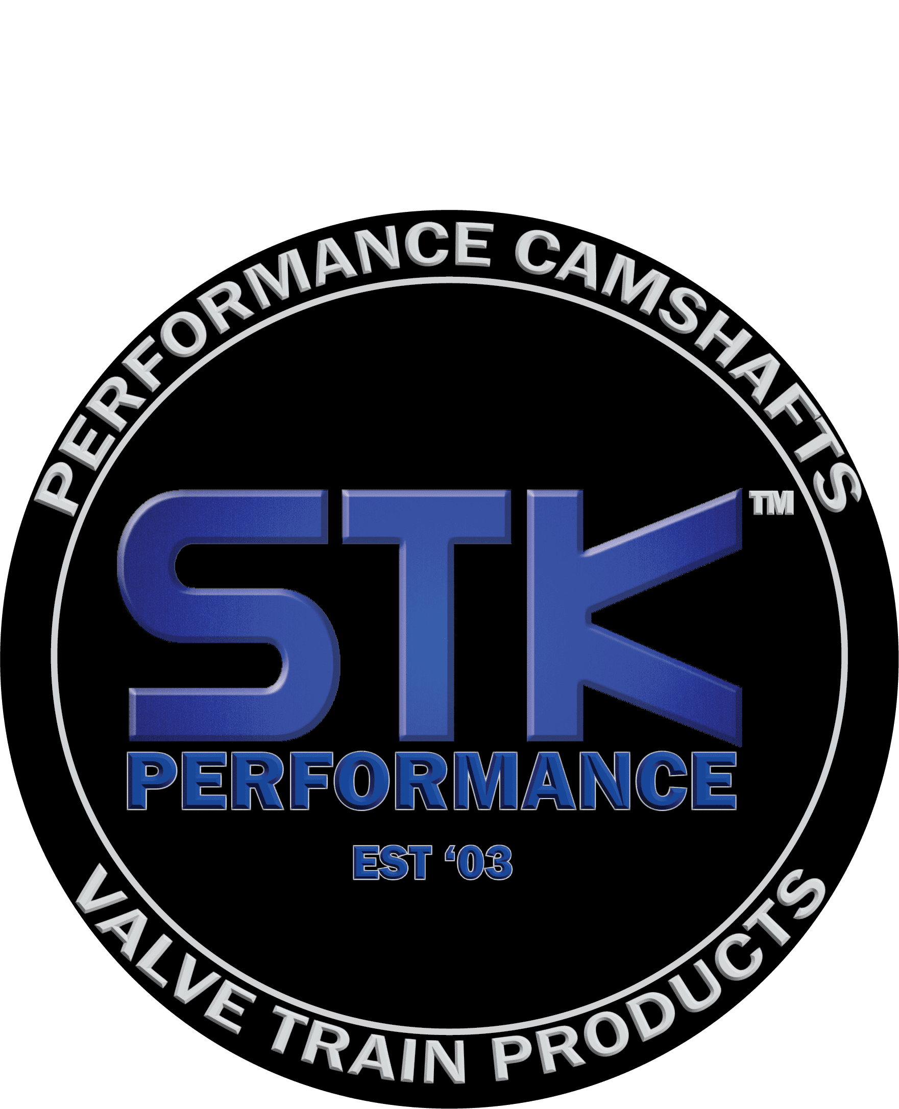 STK Performance Logo