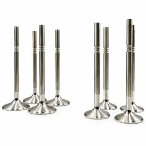 Valve Set Forged VW ABF 214-N