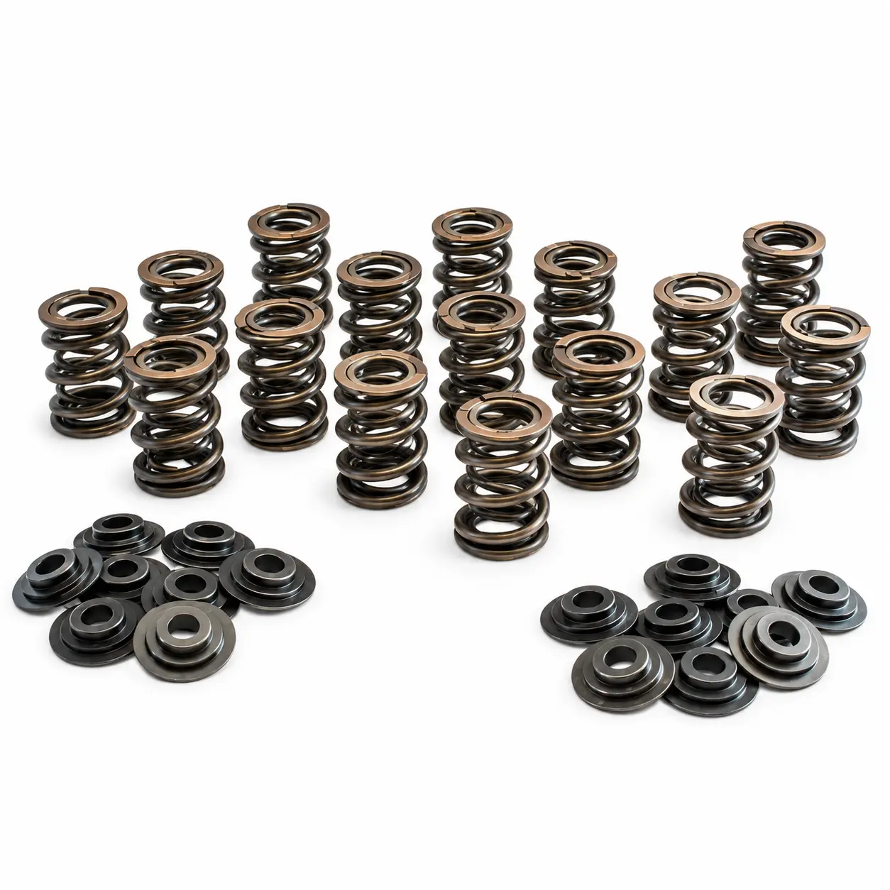 Dual Racing Valve Spring Kit Opel 16v C20XE