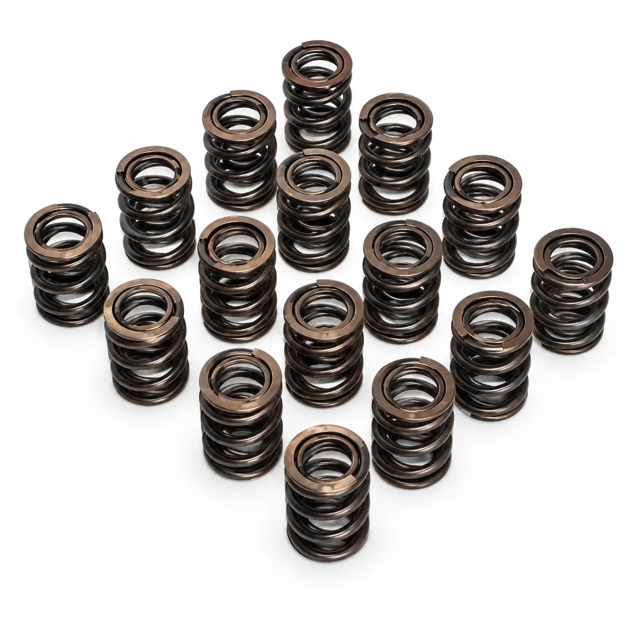 Dual Racing Valve Spring Kit Mazda FE3 16v