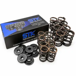 Dual Racing Valve Spring Kit Audi 1.8T