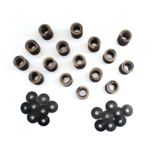 Dual Racing Valve Spring Kit Opel 16v 6mm