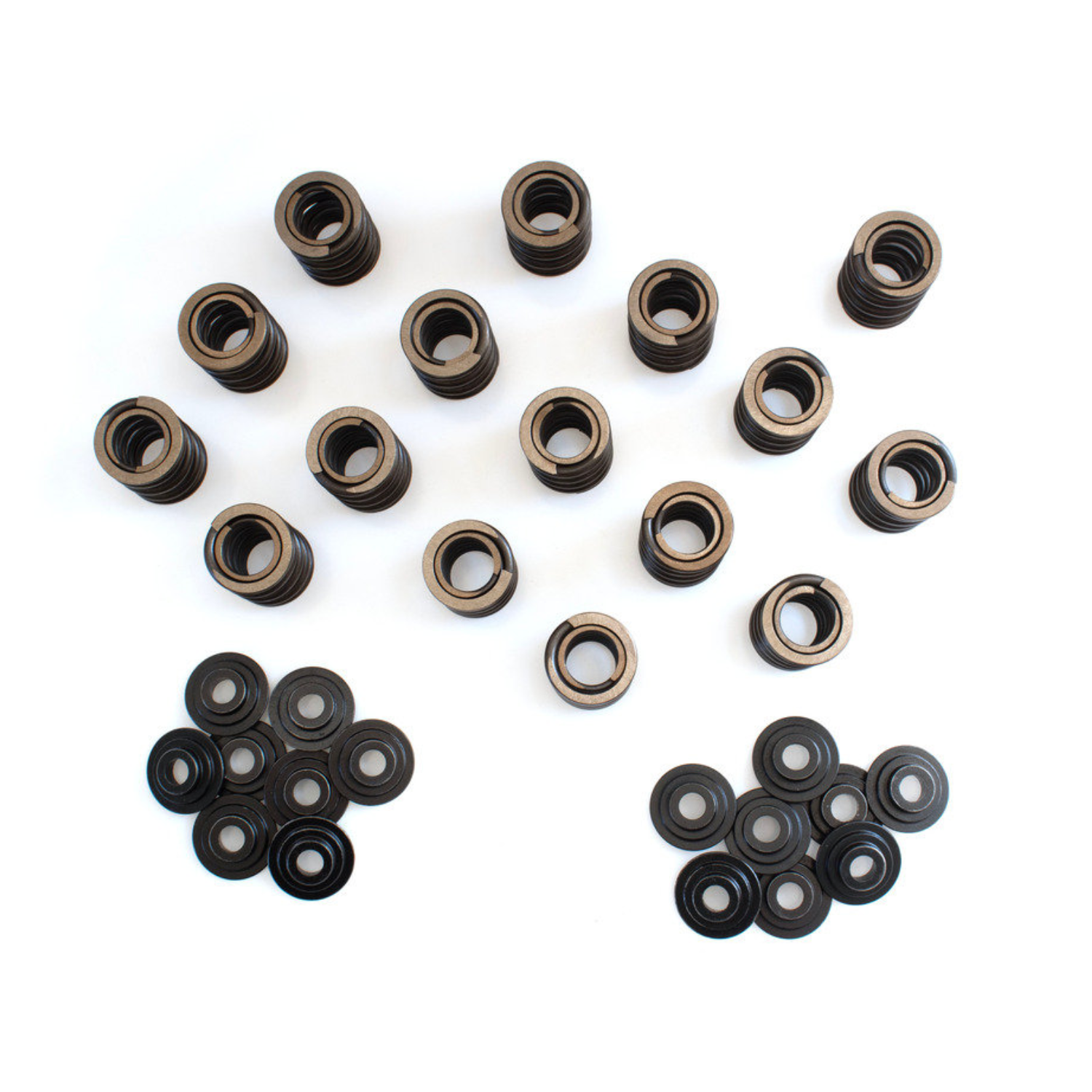 Dual Racing Valve Spring Kit Opel 16v 6mm