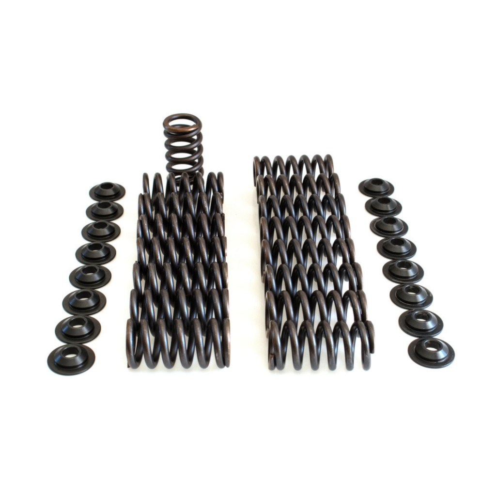 Racing Valve Spring Kit VW Golf 6 GTi | STK Performance