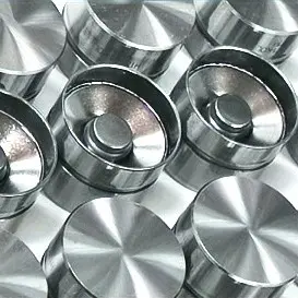 Camfollower VW VR6 12v Hydraulic