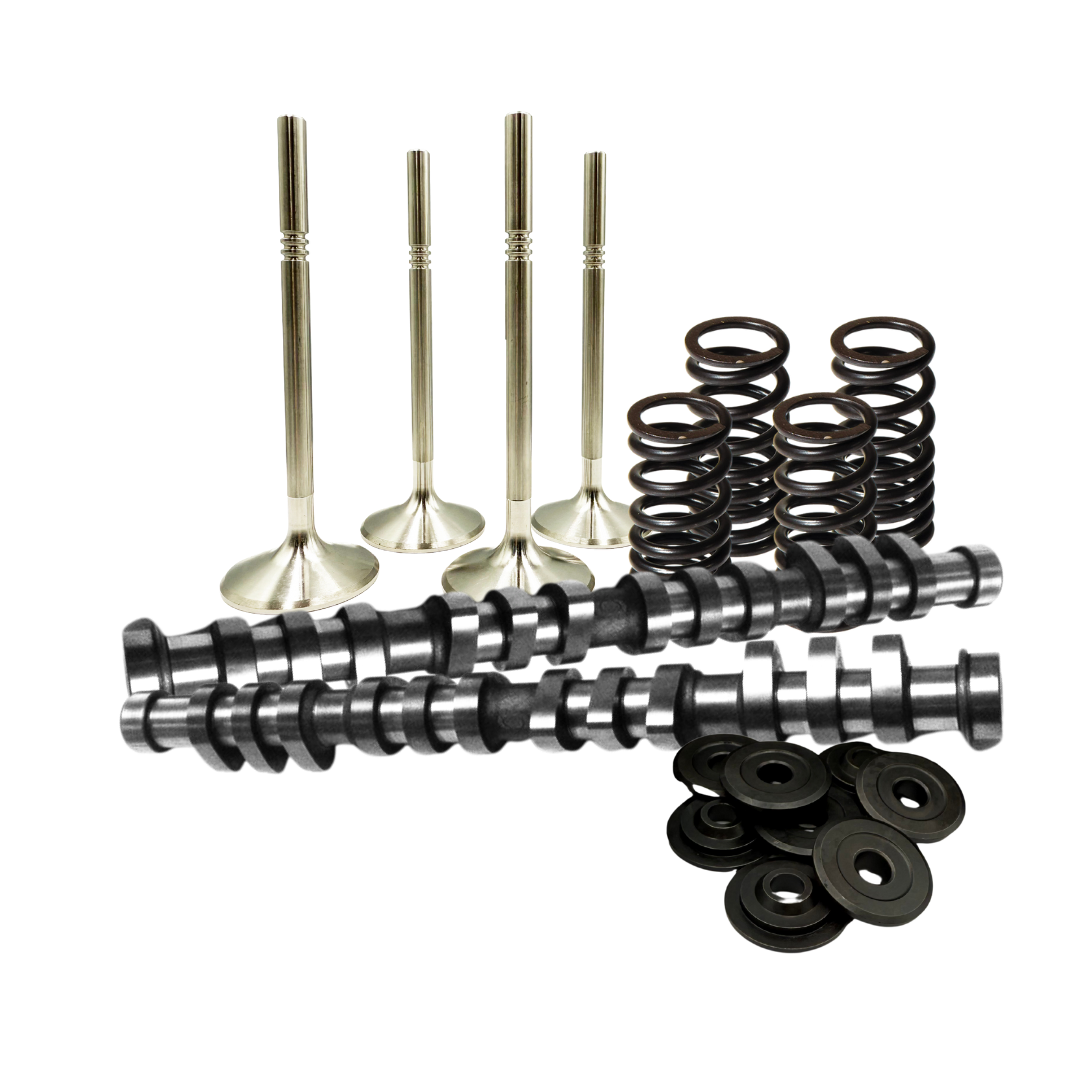 Audi 1.8T 20v Camshaft Kit 252/262