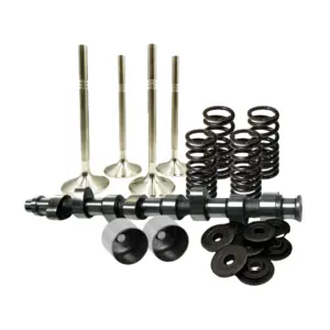 Camshaft Kit 268/276H Turbo VW 8v