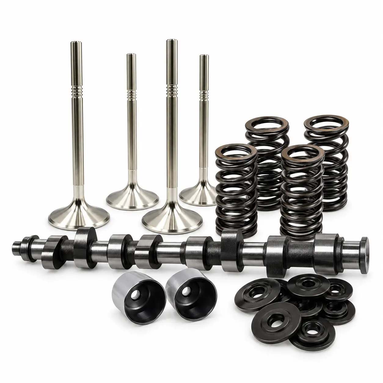 Audi 1.8 NA 20v Camshaft Kit 288H
