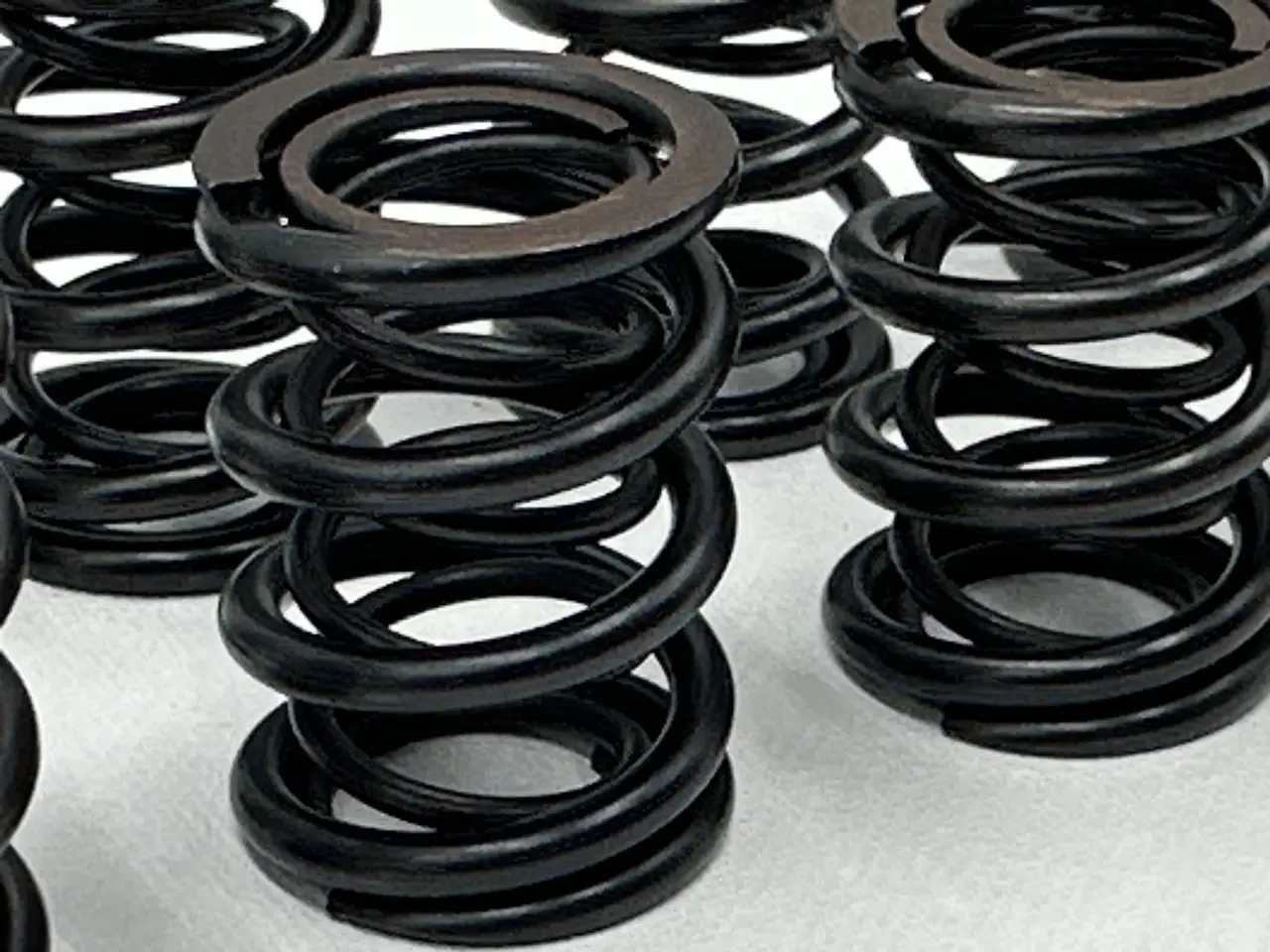 Dual Racing Valve Spring Kit Ford Kent