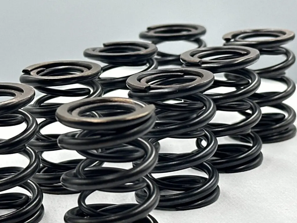 Racing Valve Spring Set Ford Pinto | STK Performance