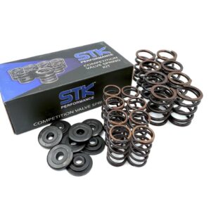 Dual Racing Valve Spring Kit VW 8v