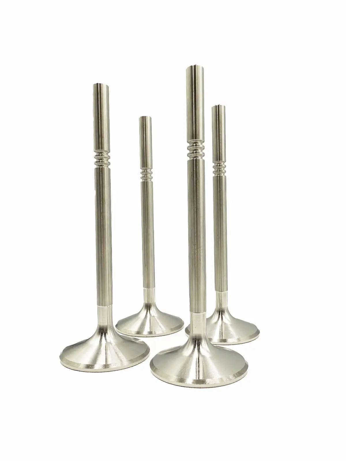 Valve Forged SS VW 8v Exhaust