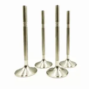 Forged 21-4N Valve Exhaust Long - R32/R36