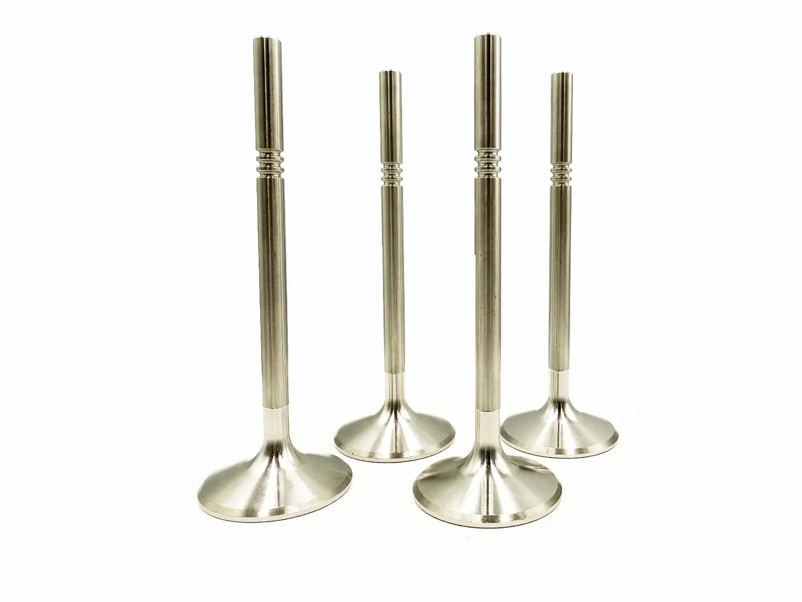 Forged 21-4N Valve Exhaust Short - R32/R36