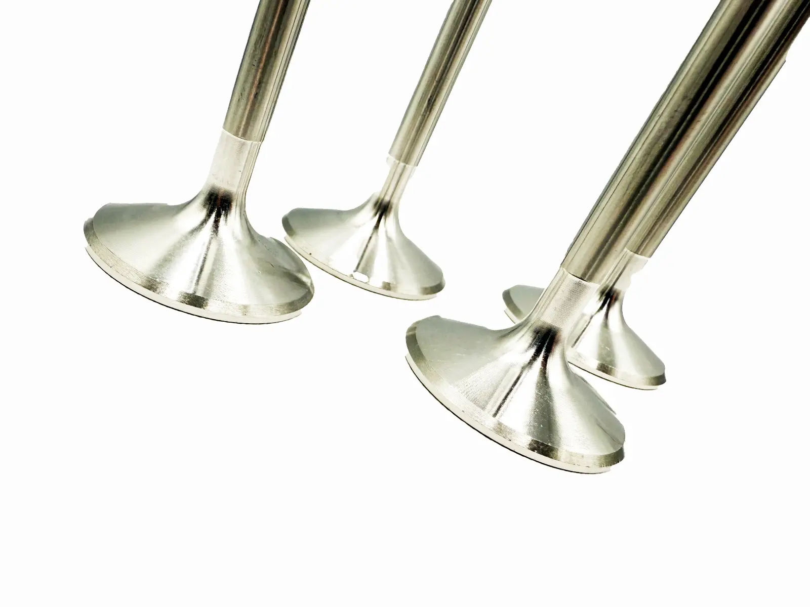 Valve Forged SS Opel 16v Inlet