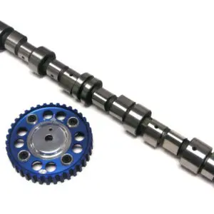 Camshaft Opel Corsa 270H + Vernier Pulley