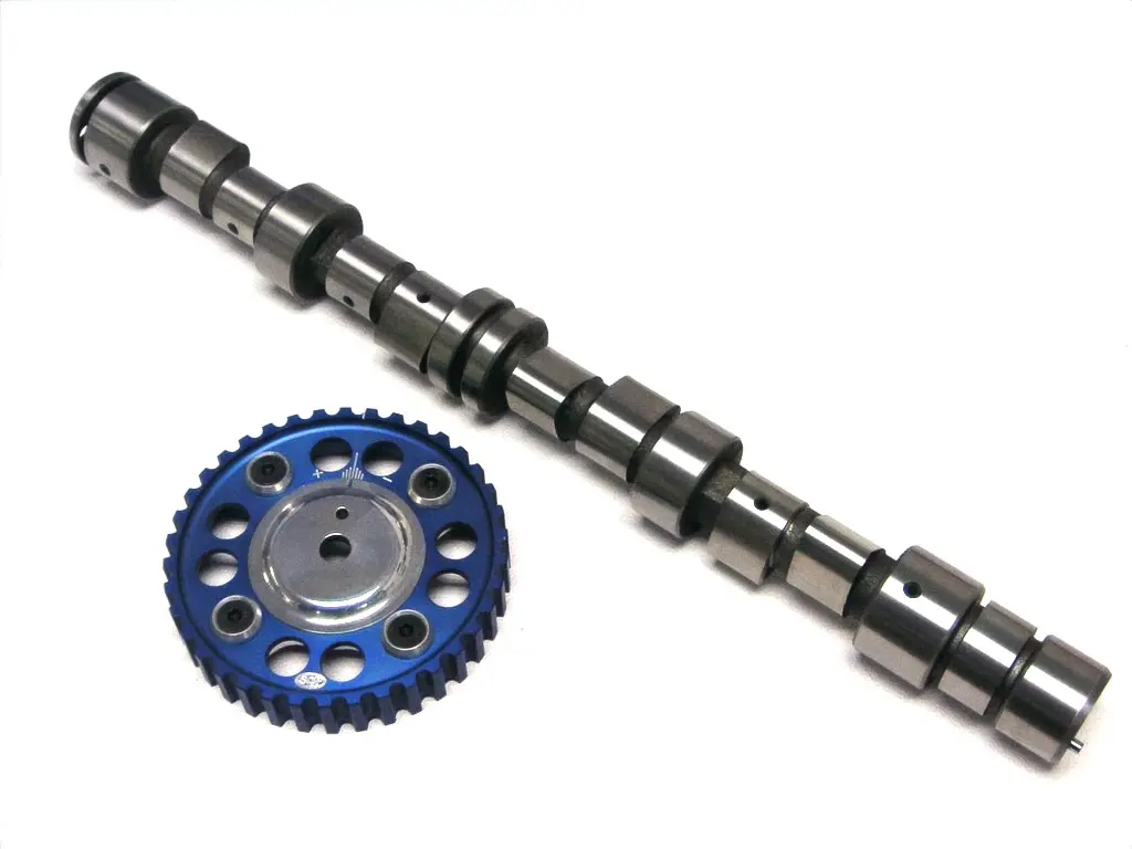 Camshaft Opel Corsa 270H + Vernier Pulley