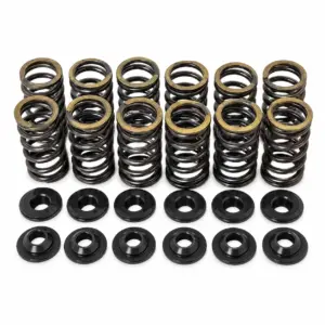 Dual Racing Valve Spring Kit VW VR6 12v