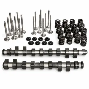 Camshaft Kit VW 16V ABF 316S + Rev Kit