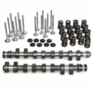 Camshaft KiT VW 16V ABF 320S + Rev Kit